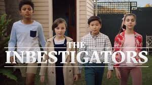 The Inbestigatorswhere to watch: netflix, ABC Me if ur in australia-they’re the reason i made this thread-little detectives solving big crimes-the rep,, mwah-never seen better portrayal of siblings than ezra and poppy-the most comforting show idc if its for children