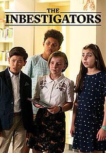 The Inbestigatorswhere to watch: netflix, ABC Me if ur in australia-they’re the reason i made this thread-little detectives solving big crimes-the rep,, mwah-never seen better portrayal of siblings than ezra and poppy-the most comforting show idc if its for children