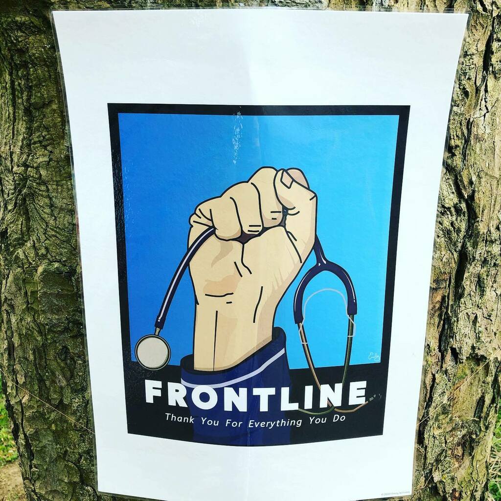 #frontline @theframerysheffield #sheffieldissuper @sheffieldcitycouncil #nhs instagr.am/p/B_KRp48nXKH/