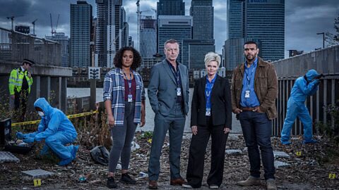 London Killswhere: iplayer-the least white british crime show i think. and sapphic rep(ish)!!-storyline is so gripping i wasnt actually planning to watch the whole show but-i will go Feral if we don’t get a third season-objectively the best crime show on the bbc