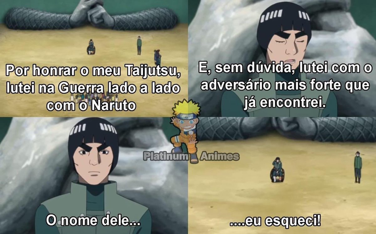 o naruto pode ser um pouco duro as vezes (@LinnoWith) / X