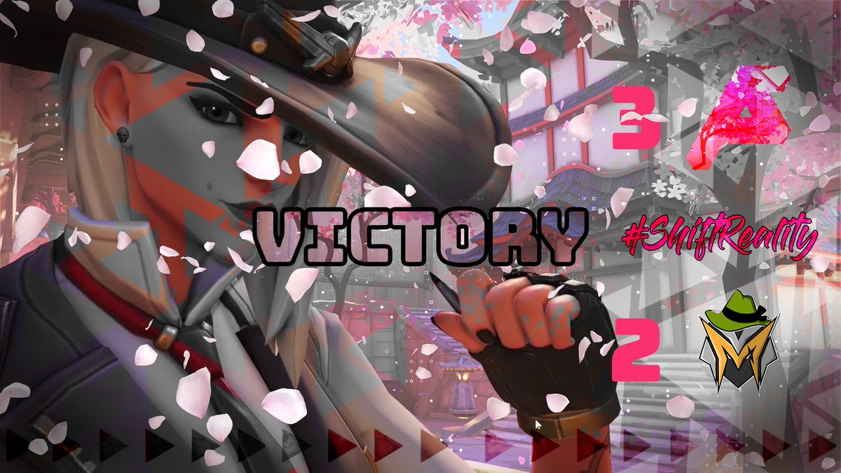 Paradigm Shift tweet media