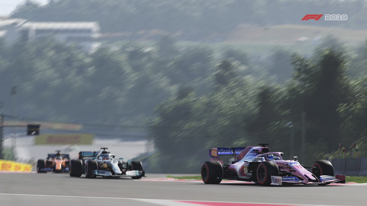 PPL_TVOfficial's tweet photo. Auch für Liga 2 und Liga 1 geht es diese Woche nach Ungarn 🇭🇺

Freut euch auf spannende Duelle und engen Zweikämpfen auf den Hungaroring.

Wer kann das Rennen für sich entscheiden? 

Schaltet ein 
Heute Abend 18 Uhr und 20 Uhr live auf: 
https://t.co/8HfVVos5zi

#TwitchDE #F12019 https://t.co/WOYQA7aHK8