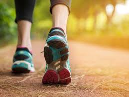 KenParkFriends's tweet photo. It's official – #WalkingIsExercise https://t.co/OOL8YeIZms