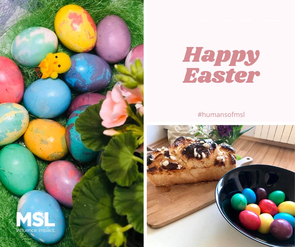 MSL_Sofia's tweet photo. Happy Orthodox Easter #humansofMSL #MSLSofia https://t.co/hoxylPFsqd
