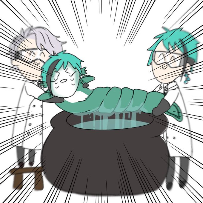 ぞうきんのtwitterイラスト検索結果 ぞうきんのtwitterイラスト検索結果