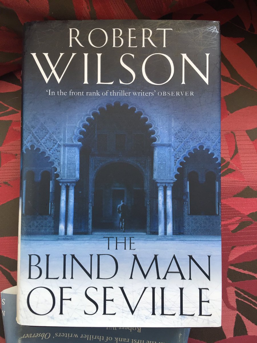 RobWilsonwriter's tweet image. #CrimeTime3