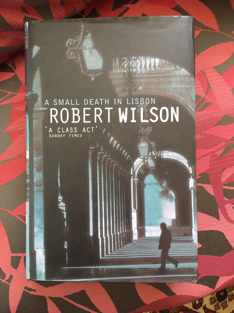 RobWilsonwriter's tweet image. #CrimeTime3