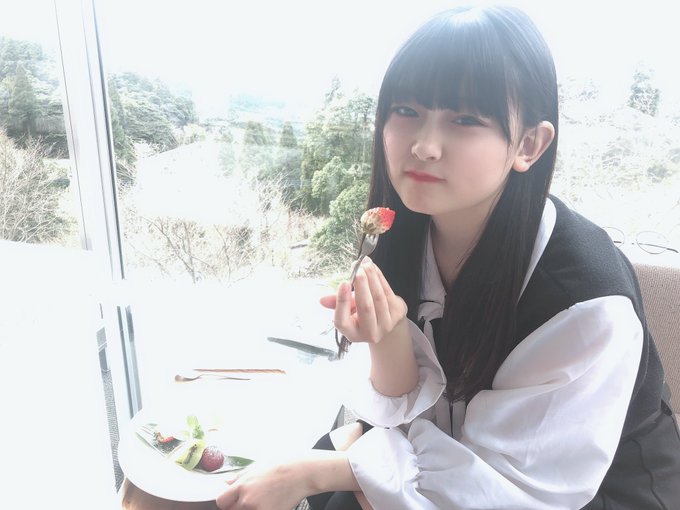 Twitterのコスプレ画像5