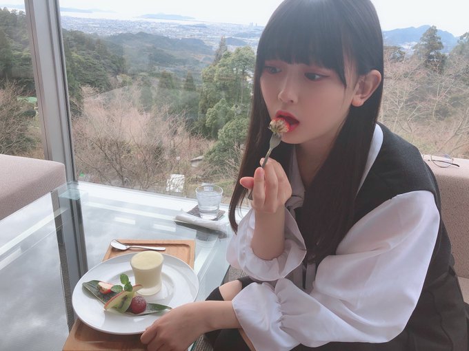 Twitterのコスプレ画像3