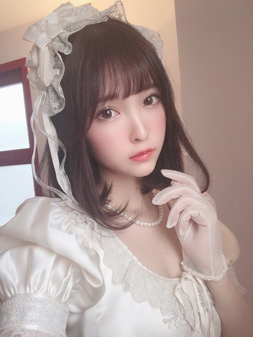 コスプレイヤー涼本奈緒のTwitter画像40