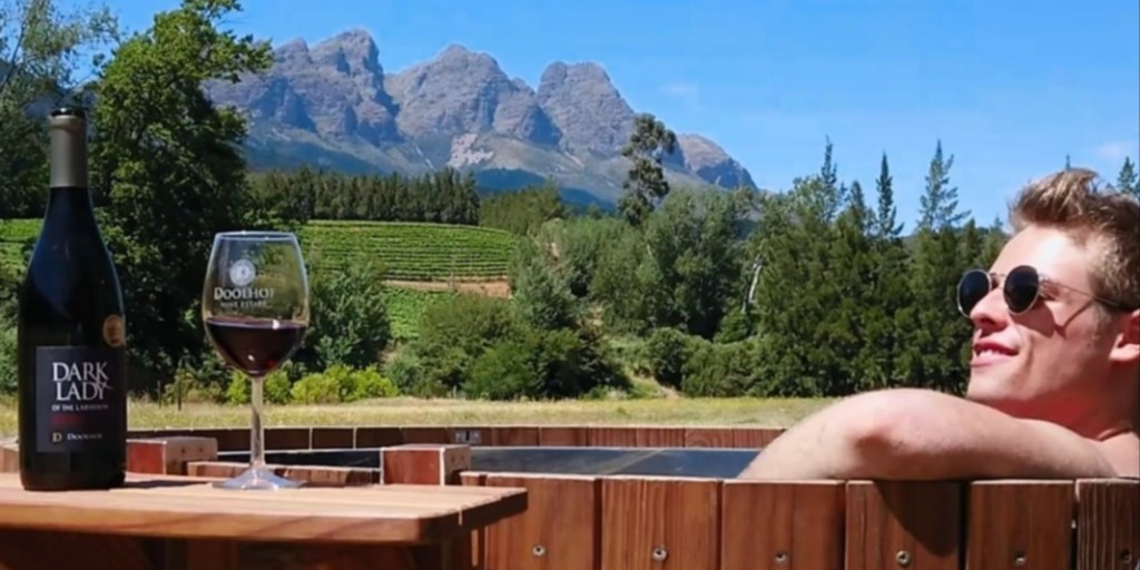 When you can't travel, then you can still dream away! If you could pop over to Visit Wellington right now where would YOU visit? 📸<a href="/AfriCamps_SA/">AfriCamps</a> #visitwellington #heartwellington