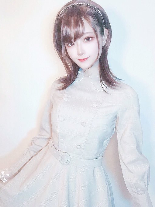 コスプレイヤーしろさきのTwitter画像24