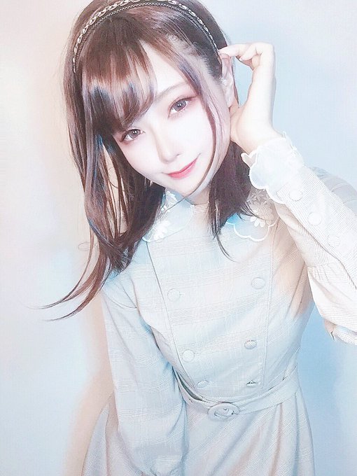 コスプレイヤーしろさきのTwitter画像25