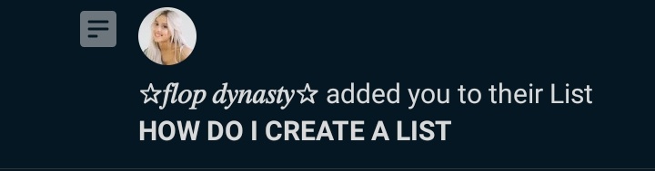 camilasfeelingz's tweet photo. Who is this and why are they insulting someone named Dynasty? I read about cyberbullying on facebook and shame on you!!!!! #streambooks https://t.co/mYjAcPc2i2