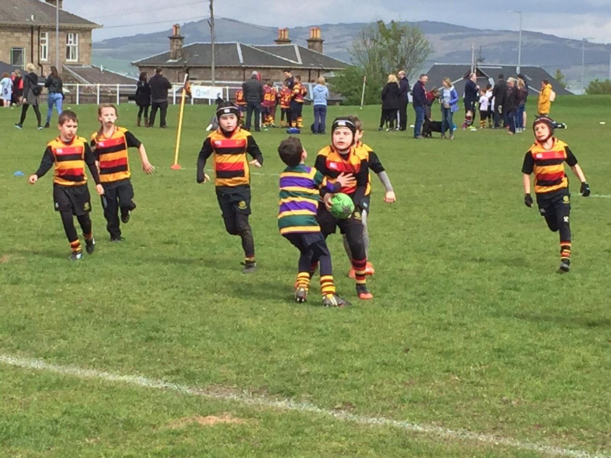 GWRFC-Minis tweet media