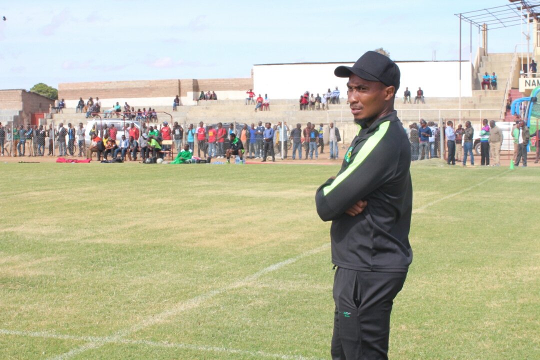 Usiogope kuanza moja sifuri nayo namba#coachkipedo#