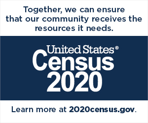 ClayCo_FL's tweet photo. The #2020Census impacts funding for the resources your community needs to get and stay healthy. Learn more about the 2020 Census by visiting https://t.co/9Axret2Mrd.

#ClayCoFL #2020Census https://t.co/IK63ZOtswf