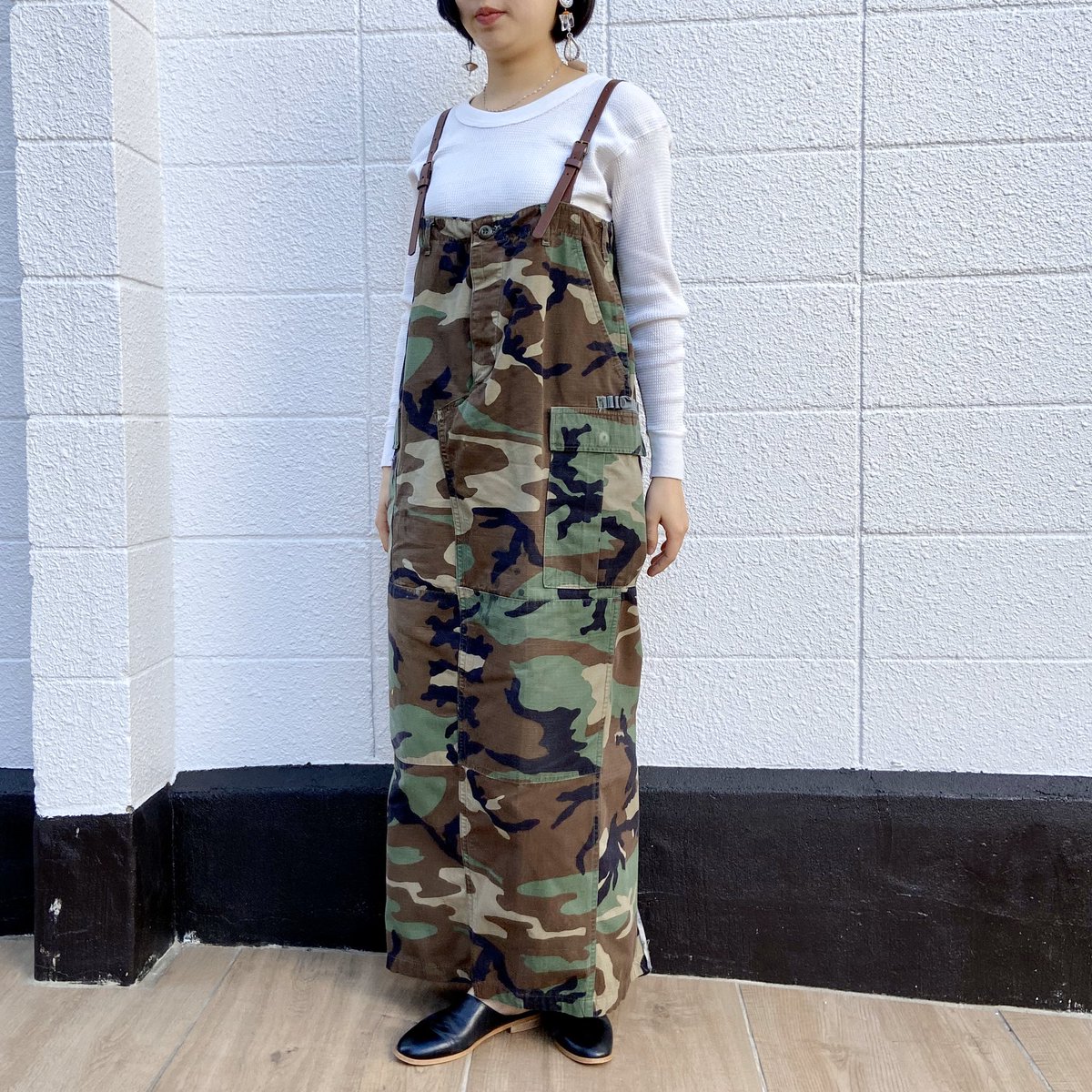 リメイクワンピース