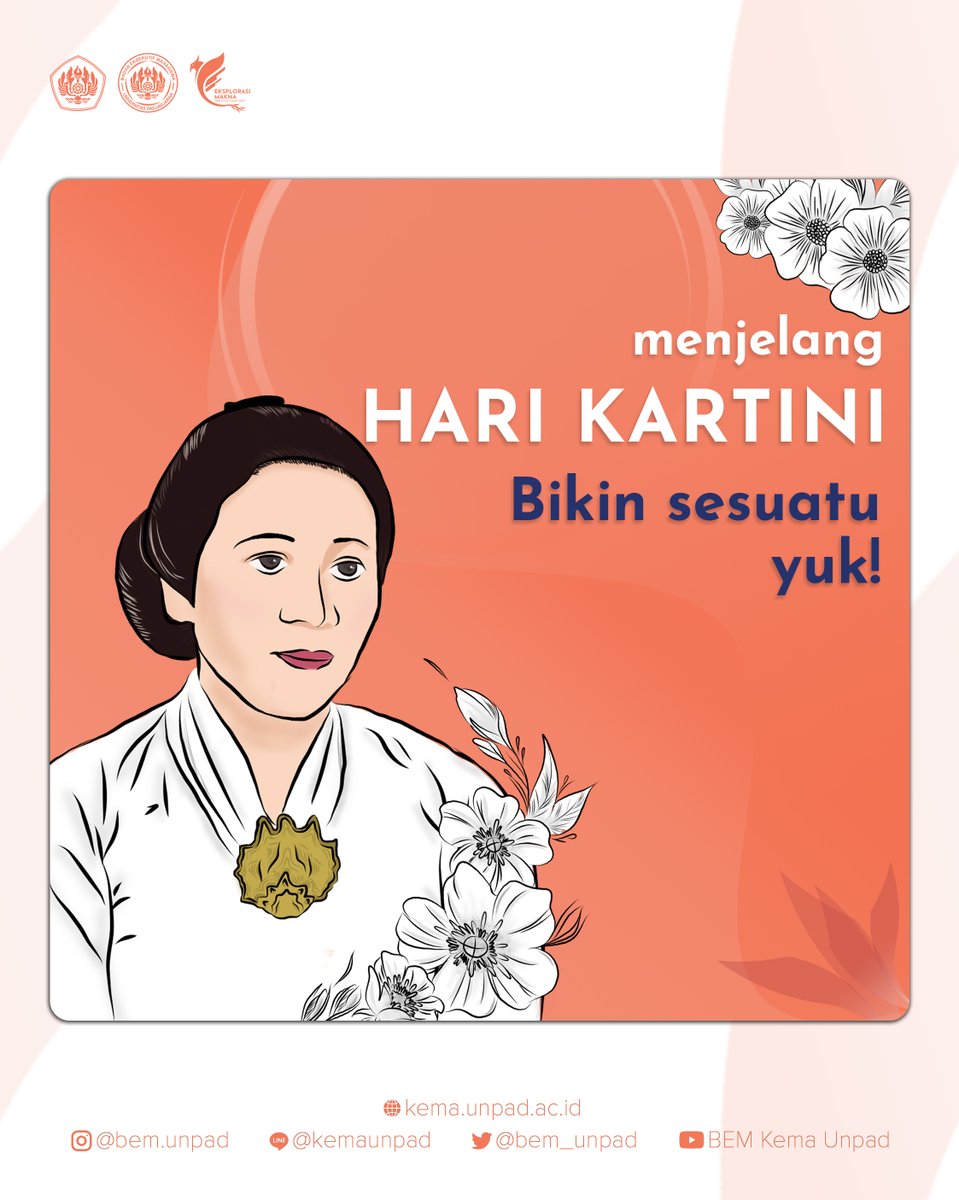 Twibbon hari kartini 2021