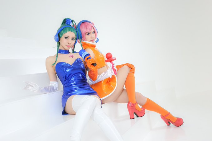 Twitterのコスプレ画像39