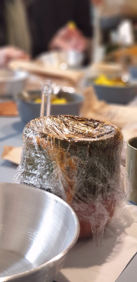 Kaave's tweet photo. Very well-prepared, #hygienic, and #delicious #Dizi by #Panjdari #restaurent was #semicooked and reliable. #Readytoheat in the #Oven or #Grill.
Let's help #hygienic businesses survive and succeed! https://t.co/nvMCHPcoiy