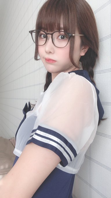 コスプレイヤー山中おくらのTwitter画像4