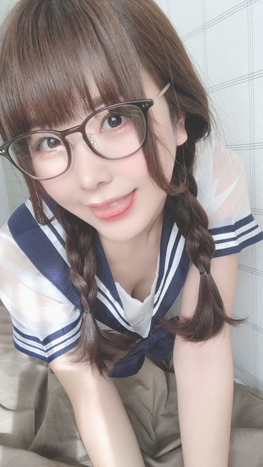 コスプレイヤー山中おくらのTwitter画像5
