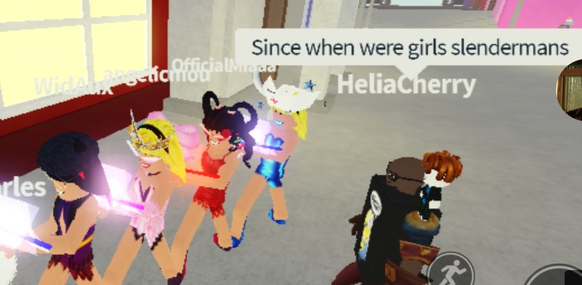 Roblox Memes On Twitter - roblox character girl meme