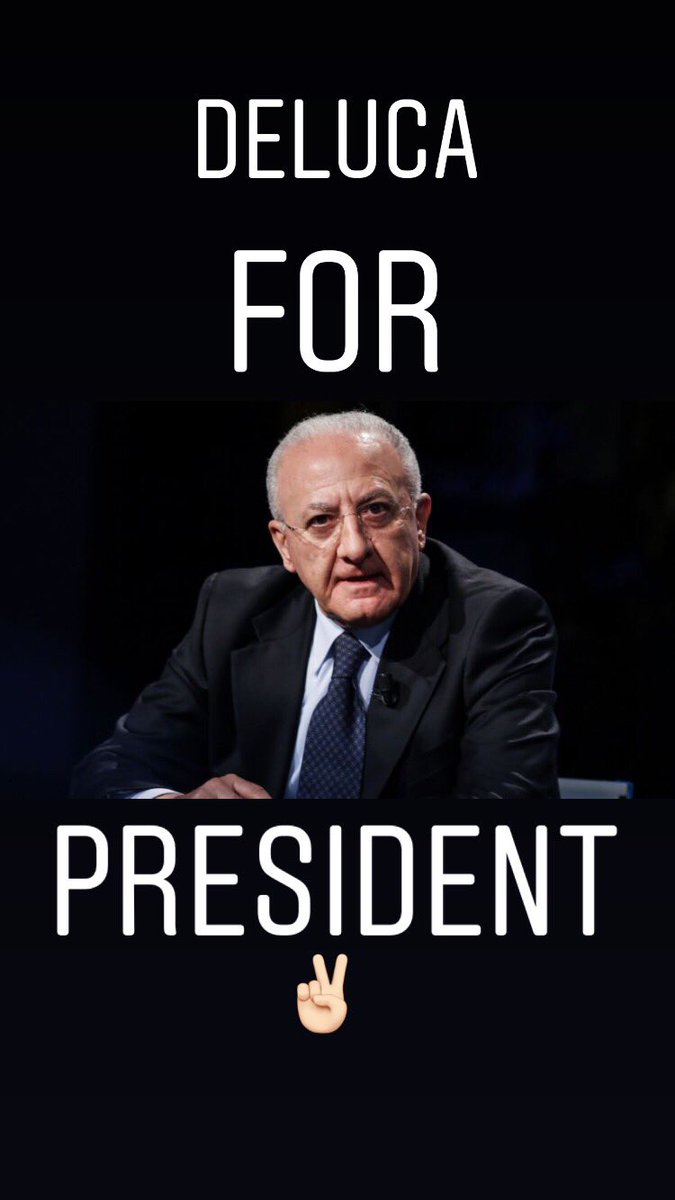 😂😂 a me fa morire. Ma ad avercele persone così 

#coronarvirusitalia #Campania