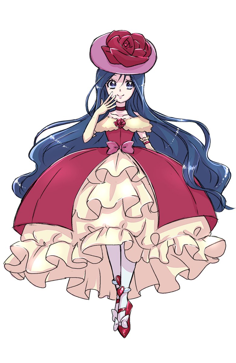みにー Op Twitter 織原つむぎちゃんを描かせていただきました プリキュア全員集合合作19 プリキュア全員集合合作19第三部門 みにー Op Twitter 織原つむぎちゃんを描かせていただきました プリキュア全員集合合作19 プリキュア全員集合合作19第三部門