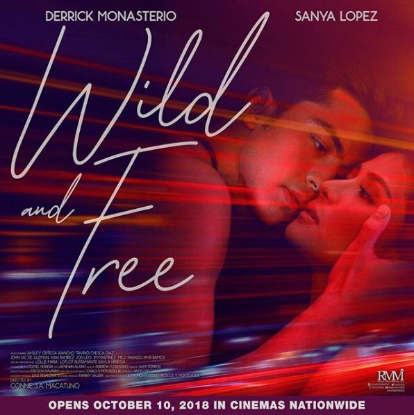 Rejoyce Canaynay 23 I Fine Thank You Love You Thai Movie The Guy Who Ask A Tutor To Teach Him English So He Can Follow His Girlfriend In