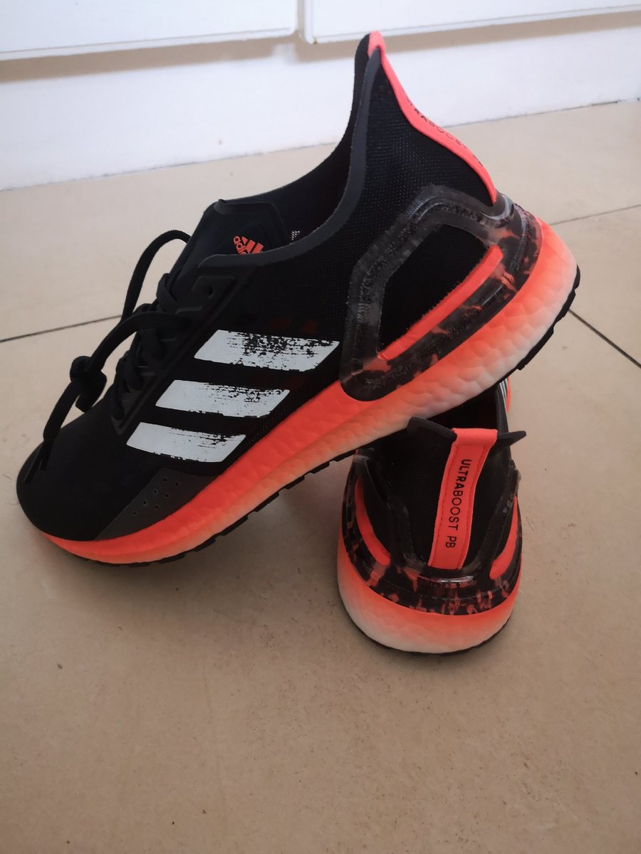 Damien Murray tweet media