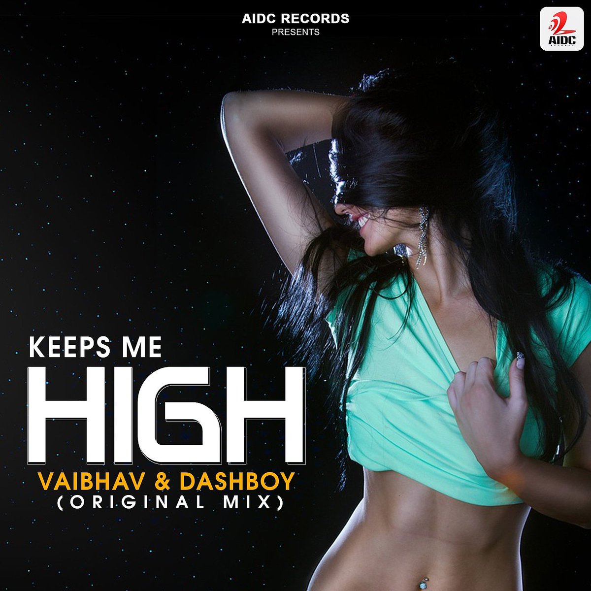 aidcrecords's tweet photo. Keeps Me High (Original Mix) - Vaibhav & Dashboy
Watch Video: https://t.co/zgh0jNDcBi
Audio Available on all Digital Music Stores ~
#keepsmehigh #vaibhav #dashboy #music #edm #aidc #aidcrecords https://t.co/Pj2IWI5Pkv