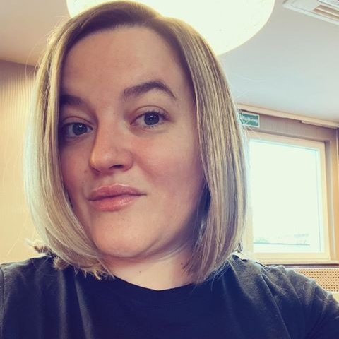 #NewProfilePic