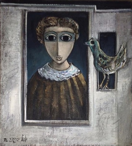 carollovekin's tweet photo. Hibernation at Withering Heights ~ Day 17
A small word bird left a few lines outside the window this morning & changed the whole shape of the first chapter, which is a good thing... #Book4 #amwriting #wordbirds
Image: Girl & Little Bird by @yoslbergner https://t.co/o63HORUnBv