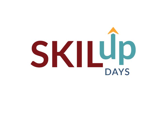 The first Virtual SKILup Day is less than a month away on April 30! We’re excited to host monthly micro-conferences this year for #IT professionals to learn, network &amp; explore a virtual exhibit hall. Learn more: #HumansofDevOps
devopsinstitute.com/virtual-skilup…