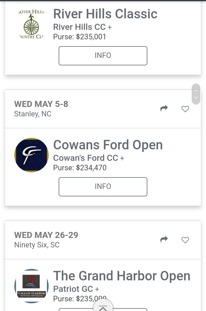 Monday Q Info tweet media