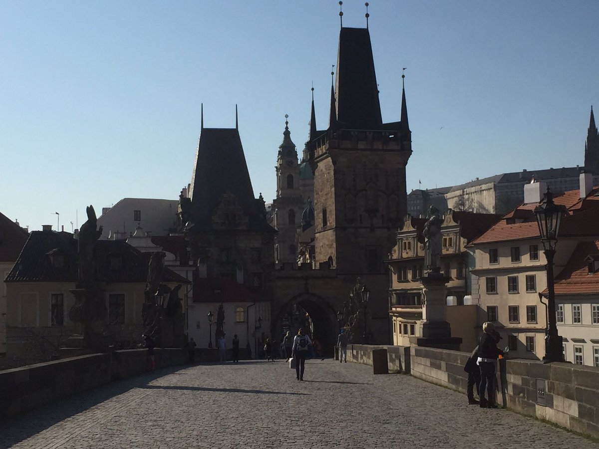 hamishprague's tweet photo. #Prague #TourstTrap 7.4.2020 https://t.co/LJGBmfo8lH
