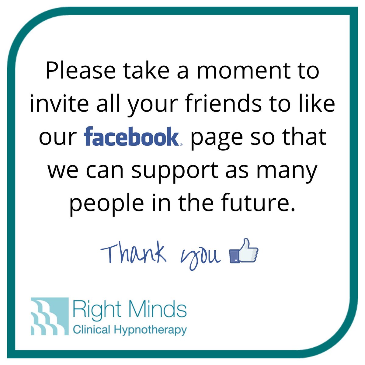 RightMindsUK's tweet photo. https://t.co/2c5bBIg4xp 

#rightminds #hypnotherapy #monmouthshire #torfaen #pontypool #abergavenny #cwmbran #pontypool #cheshire #nantwich #crewe #usk #willaston #hypnosis https://t.co/wwwv1nihjZ