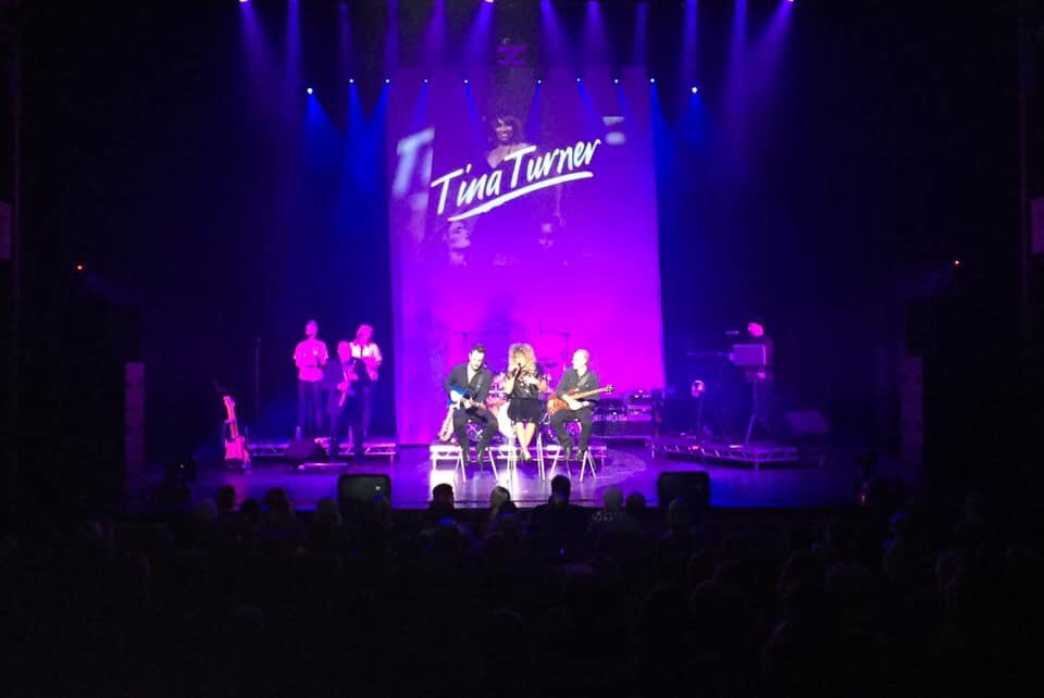 We hope all our fans and followers are keeping safe. 
Sending you all our love.
thetinaturnerexperience.co.uk #tinaturnertribute#livemisic#concerts
