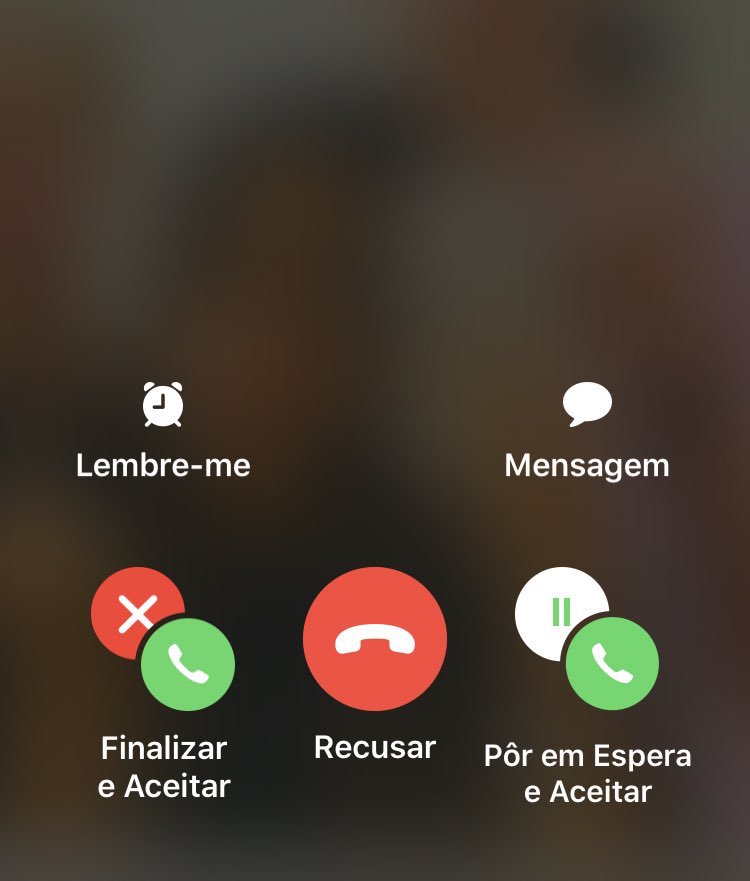 meu cérebro para de funcionar quando isso acontece