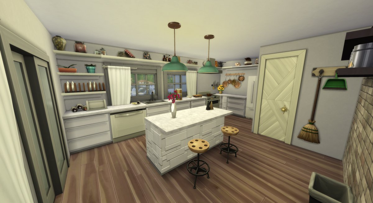 Lady__Rae's tweet photo. Architectural Dream - Hella Challenge
Even though this is a shell build, it is still beautiful and would be a great modern family home for your #sims! #sims4 #ShowUsYourBuilds @Sims4Creations_ @SimsCreatorsCom #hellachallenge #shellchallenge #shellbuild @plumbellayt https://t.co/mCT9B208TB