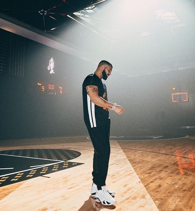 Drake says his new album is on the way 👀🔥 His last project dropped in 2018.