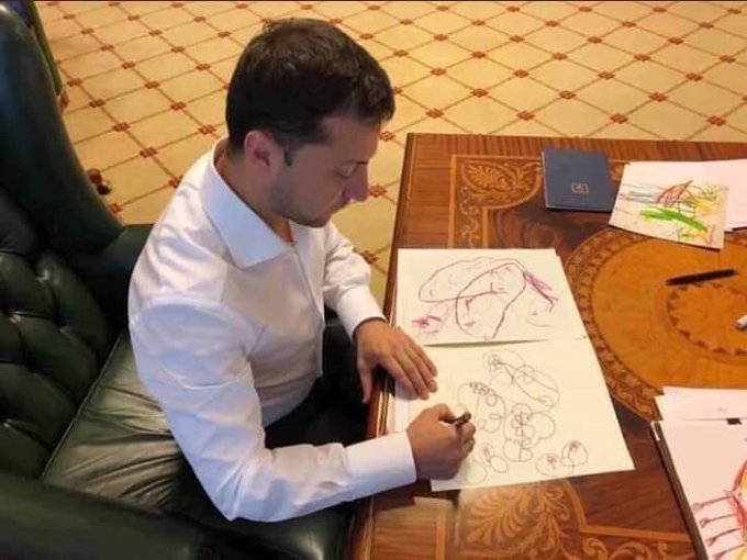 Украинских врачей в режиме онлайн будут учить пользоваться аппаратами ИВЛ, - Зеленский - Цензор.НЕТ 602