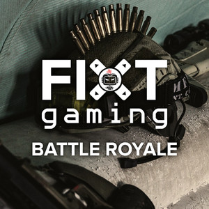 It's you against the world... we've left you a musical supply drop to help push you to the top! Including a mixed bag of <a href="/fixtmusic/">FiXT</a> &amp; <a href="/fixtneon/">fixtneon</a> artists to keep your adrenaline pumping feat. <a href="/celldweller/">celldweller</a> <a href="/ScandroidMusic/">Scandroid</a> @soulextract  <a href="/Comaduster/">Ré🜃L Com🜃ḑ̶̑u̸̝͑ster̵͋̀́́̏͂</a> &amp; more! open.spotify.com/playlist/6h5Uv…