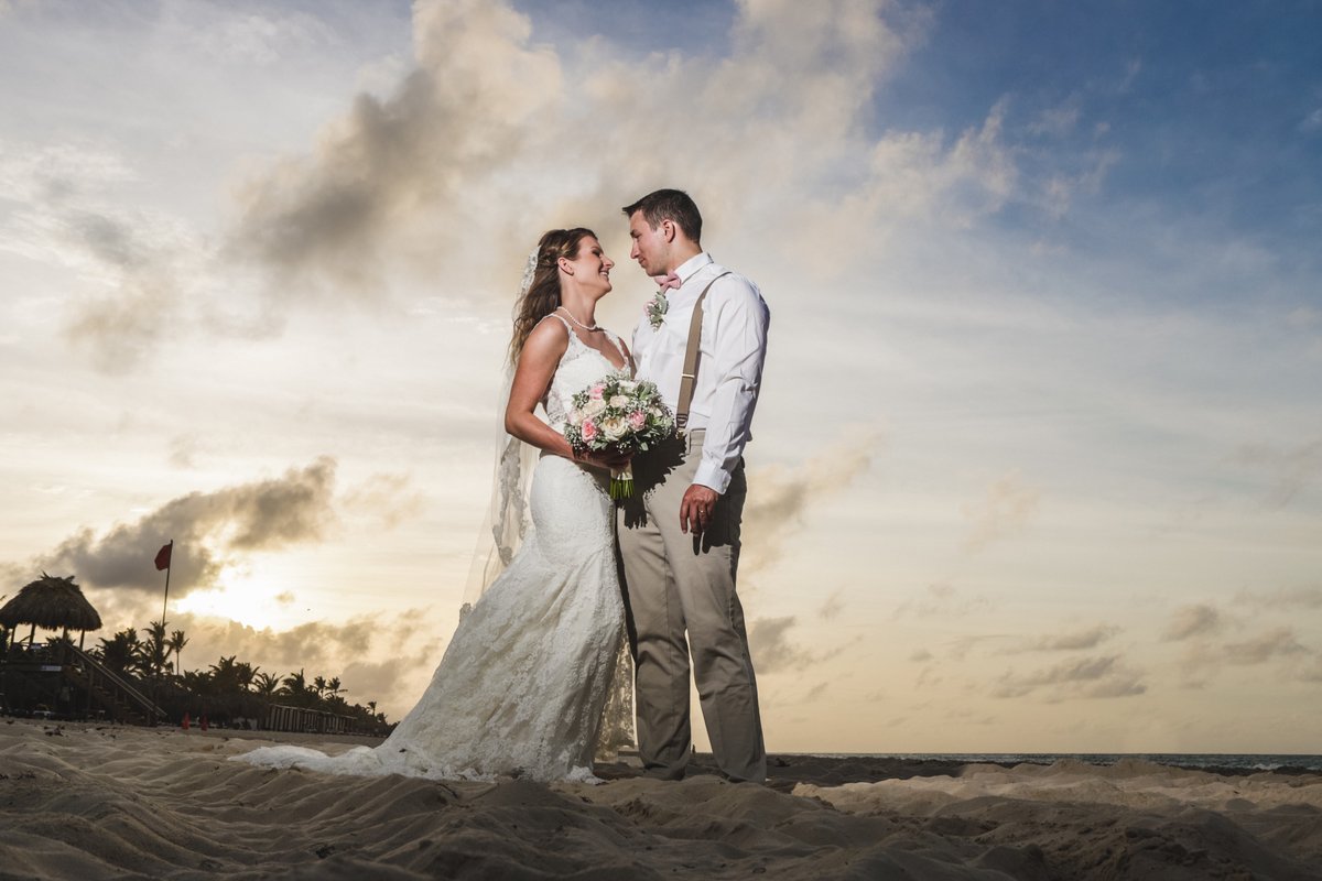 💕We love our job. 💕 ⁠
⁠
Contact us at weddings@lovevowsphotography.com for more information about our services. ⁠
⁠
#proposalday #puntacana #puntacanabride 
#destinationweddingphotographers #puntacanawedding #destinationwedding #travel #доминикана #caribbeanwedding