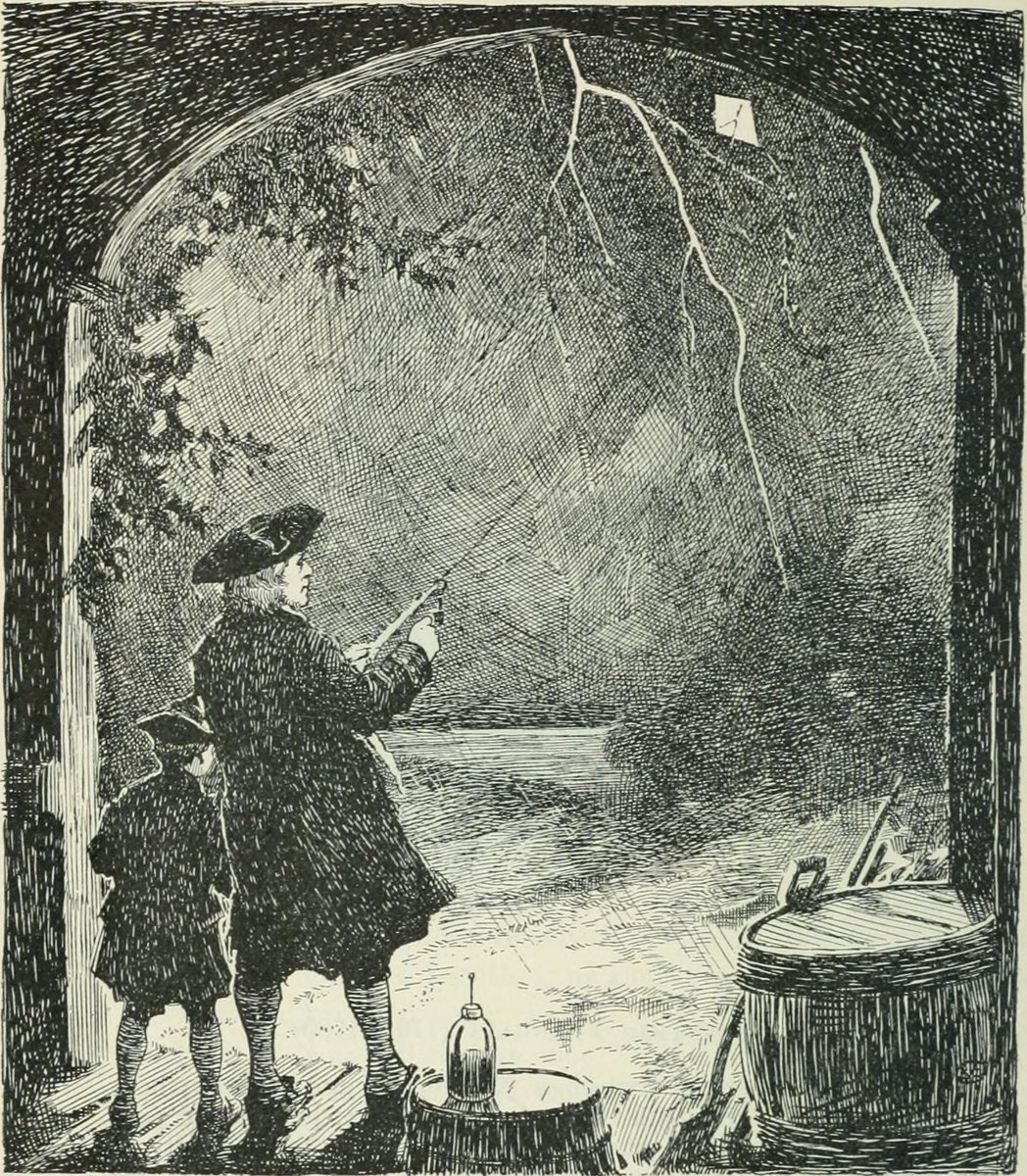 RatioScientiae's tweet photo. Good Stories: Caleb Pickman and Lightning #Salem #lightning #lightningresearch Please click on the link: https://t.co/9TMJGRS8tS https://t.co/ylkvwrSQke