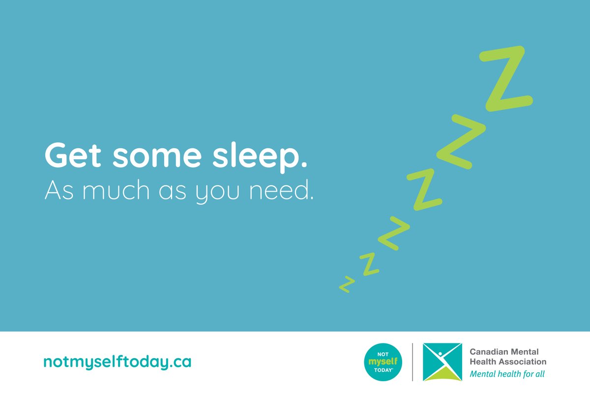 #sleep is as important to our health as eating, drinking and breathing, and is vital for maintaining good mental and physical health. It is important to keep a regular sleep routine even if the rest of your routines have been turned upside down. #wellness