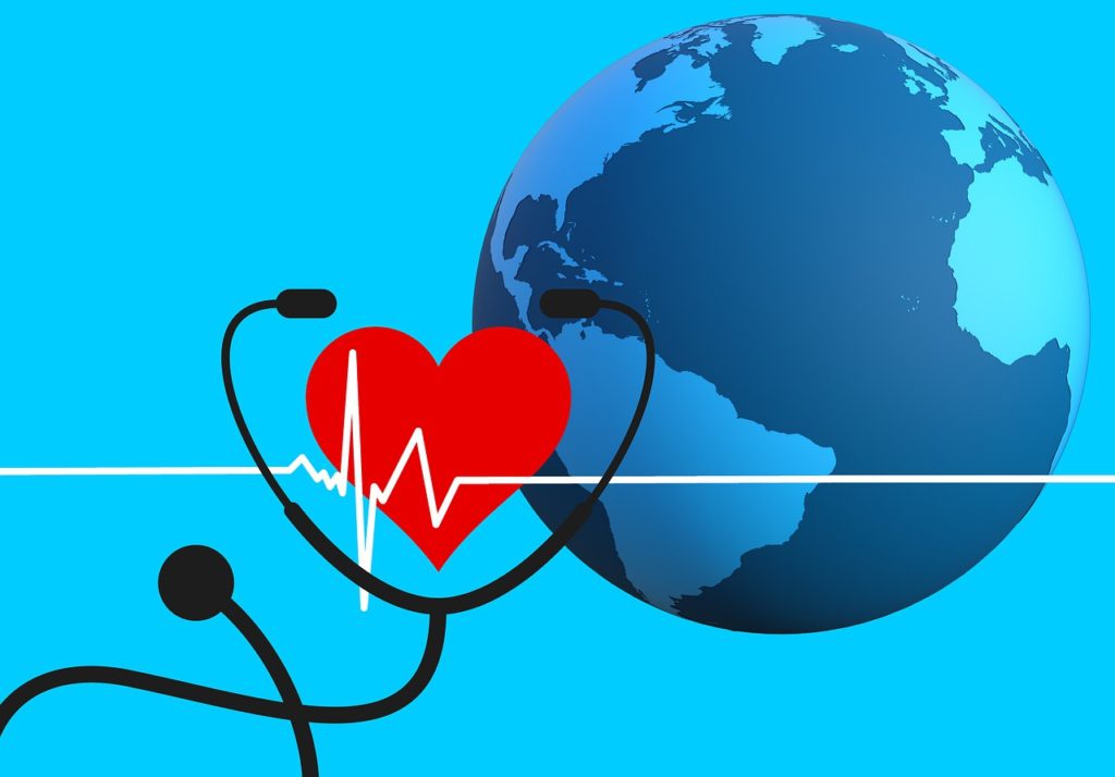 JennCastroWFG's tweet photo. This year, on #WorldHealthDay, I am thankful for all of the health workers who are at the forefront of #COVID19 response - thank you for your selfless support to the world! #StayHomeStaySafe #Coronavirus https://t.co/apvcX1UHRU